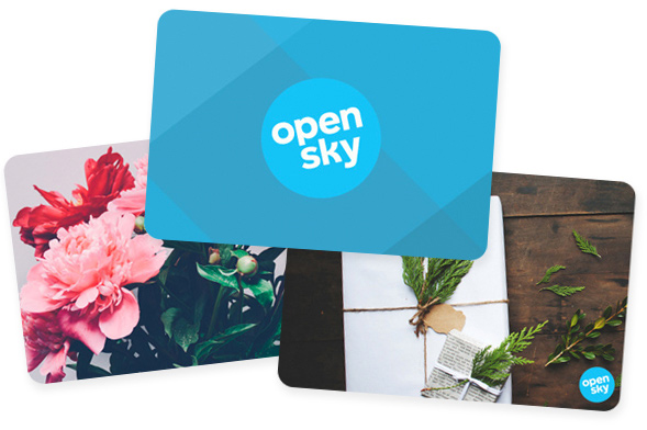 Cashstar adds OpenSky to growing list of clients