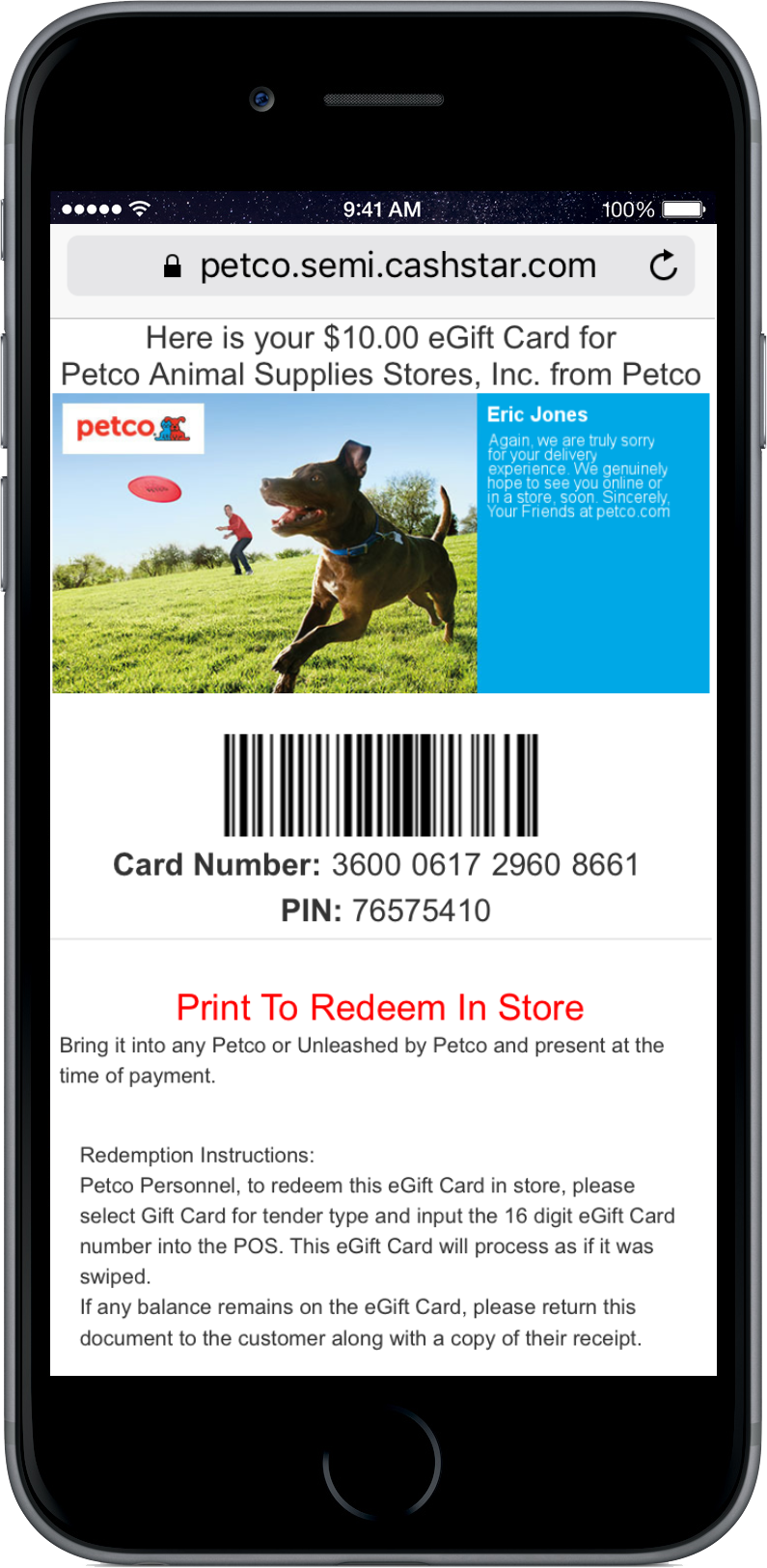 CashStar Assist Customer Care Solutions Velocity B2B