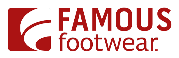 Famous Footwear Corporate Gift Cards Famous Footwear Corporate Gift Cards